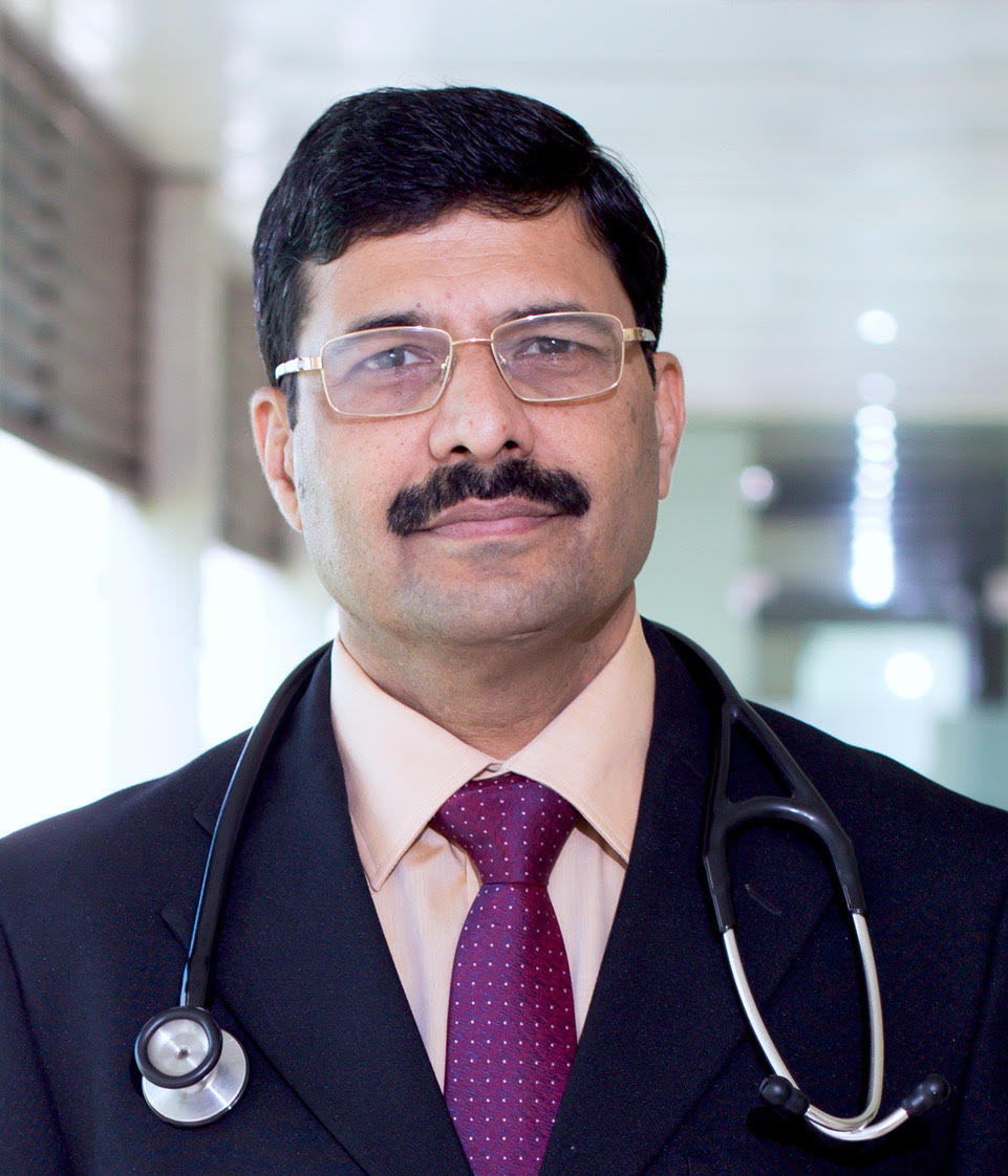 Best Cardiologist in South Delhi